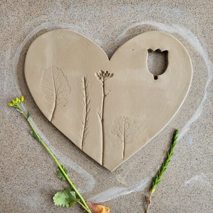 sottopentola - ti voglio bene mamma!