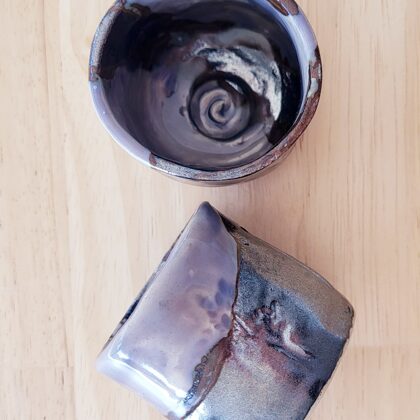 tazzine espresso Ali&Tia