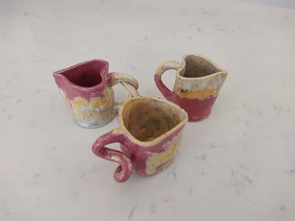 bicchieri da espresso Silene